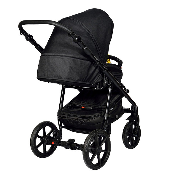 Детская коляска Indigo Cross 2 в 1 фото 9