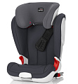 Автокресло Romer & Britax Kidfix XP (Storm Grey) — Фото