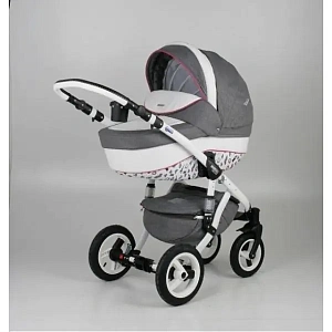 Детская коляска BeBe-Mobile Mario Paris-London 2 в 1