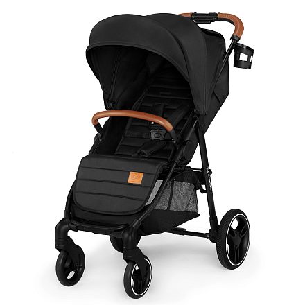 Детская прогулочная коляска Kinderkraft Grande 2020