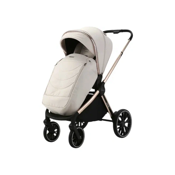 Детская коляска Adamex Spark Special Edition 2 в 1 фото 3