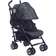 Детская коляска-трость Easywalker Mini buggy, с бампером фото 5
