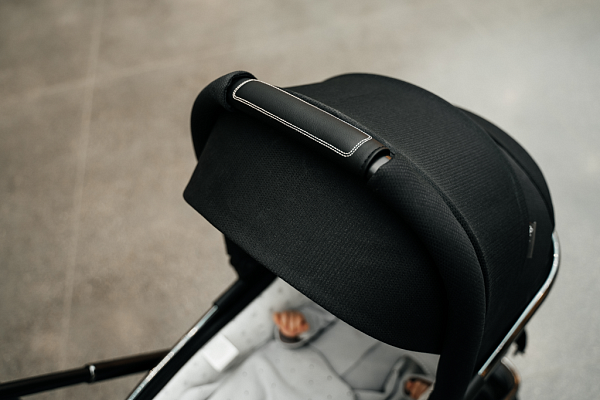 Детская коляска Labala Raiz Basic Line 2023 2 в 1 фото 13