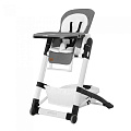 Стульчик для кормления Carrello Apricus CRL-14201 (Slate Grey
						
					) — Фото