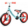 Беговел Kinderkraft Balance bike 2Way Next - Фото