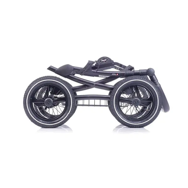 Детская коляска Anex Classic 2 в 1 фото 8