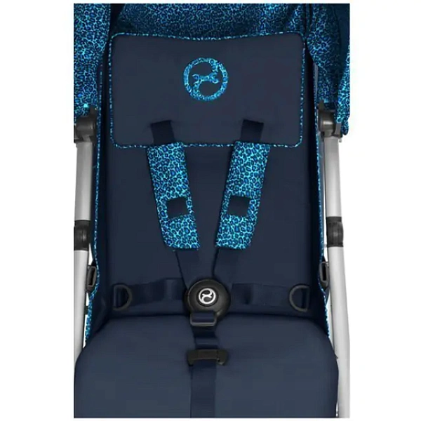 Детская коляска-трость Cybex Topaz фото 6