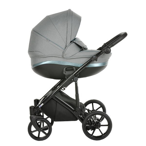 Детская коляска Tutis Mimi Style 2021 3 в 1 в магазине Коляски-Кроватки.Ру