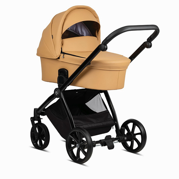Детская коляска Tutis Mio Eco-Leather 2 в 1 фото 1