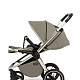 Детская коляска Moon Resea S 2020 2 в 1 фото 6