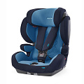 Детское автокресло Recaro Tian (Core Xenon Blue
						
					) — Фото