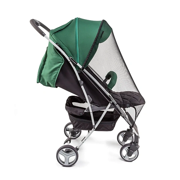 Детская прогулочная коляска Happy Baby Eleganza V2 фото 9