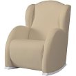 Leatherette beige искусственная кожа