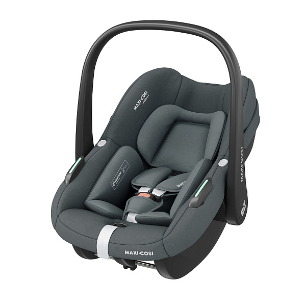 Детское автокресло Maxi-Cosi Pebble S фото 2