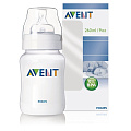 Бутылочка для кормления Philips Avent 260 мл 1 шт (86050 (SCF683/17)) — Фото