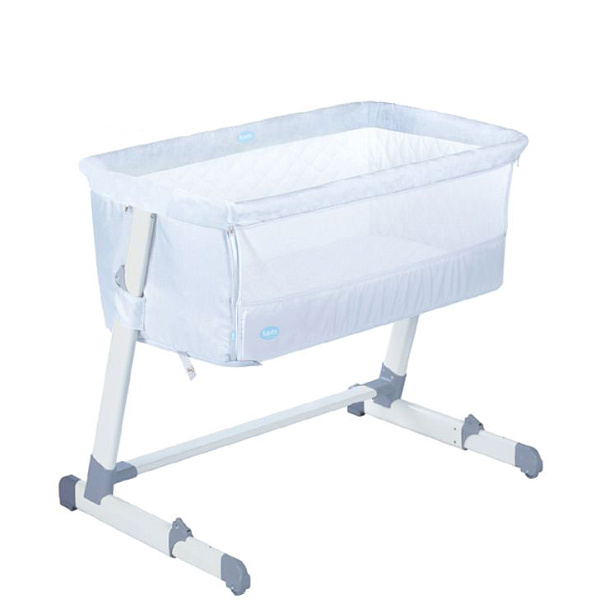 Детская приставная кроватка Nuovita Accanto фото 3