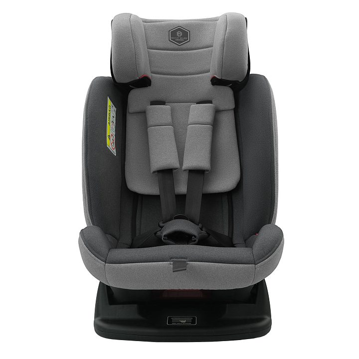 Детское автокресло Best Baby Reflex S — как выглядит в жизни