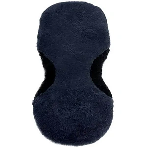 Накидка на сидение коляски из овчины Phil and Teds Lambskin liner