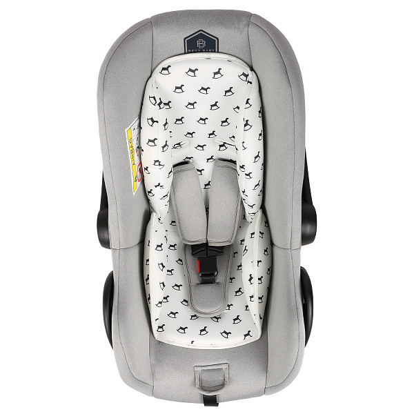 Детское автокресло Best Baby Unica фото 4