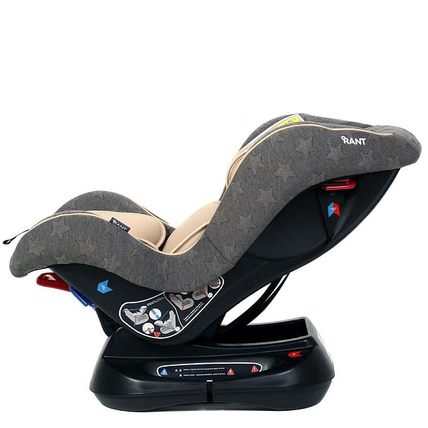 Автокресло Rant Star Dream Line  фото 1