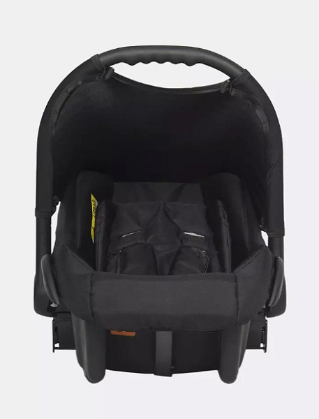 Детская коляска Riko Basic Yoga Ecco 3 в 1 фото 14