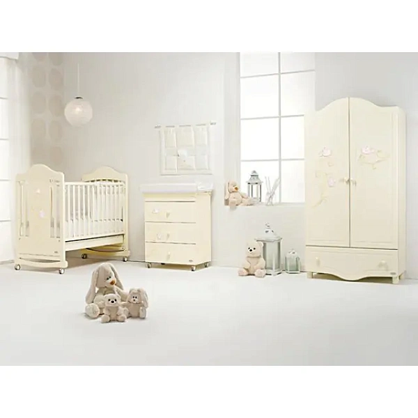 Шкаф Foppapedretti Baby Nido Armadio Фоппапедретти Беби Нидо Армадио фото 2
