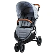 Детская прогулочная коляска Valco Baby Snap Tailormade /Trend - Фото