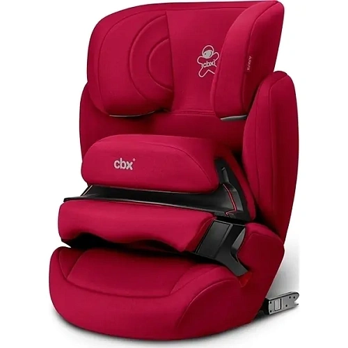 Cybex cbx isofix hot sale