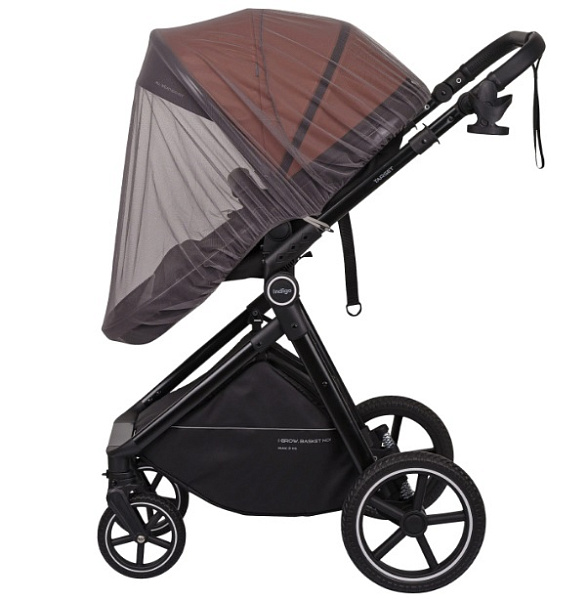 Детская коляска-трансформер Indigo Target фото 8