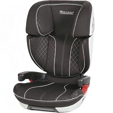 Детское автокресло Welldon Cocoon Travel Fit BS09-T