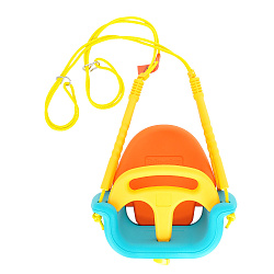 SW-1421 Детские подвесные качели Edu Play Малыш