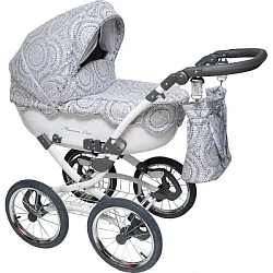 Детская коляска Maxima Lux 2 в 1
