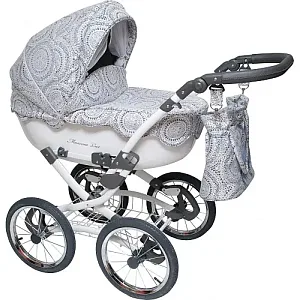 Детская коляска Maxima Lux 2 в 1
