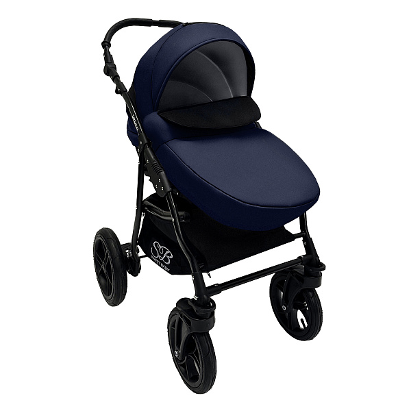 Детская коляска Sweet Baby Mimmi 2 в 1 фото 2