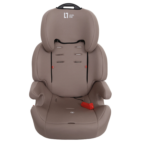 Детское автокресло Еду-Еду KS 575 Isofix фото 5
