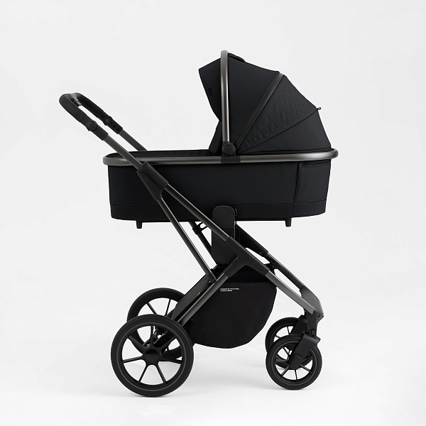 Детская коляска Sweet Baby Ricci 2 в 1 фото 2