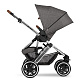 Детская коляска ABC-Design Salsa 4 Air 2 в 1 на серебряной раме фото 11
