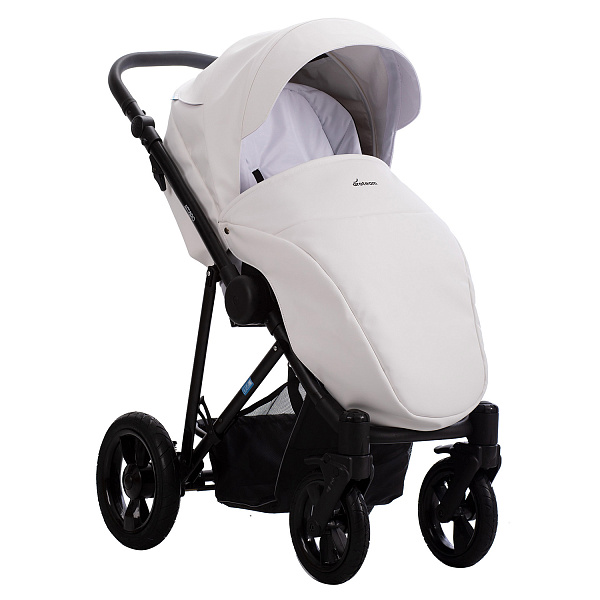 Детская коляска Aroteam Amaro Prima  2 в 1 фото 3