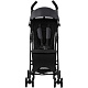 Детская прогулочная коляска Britax Holiday Cosmos Black фото 3