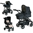Детская коляска Hauck Rapid 4 Plus Trioset 3 в 1 - Фото