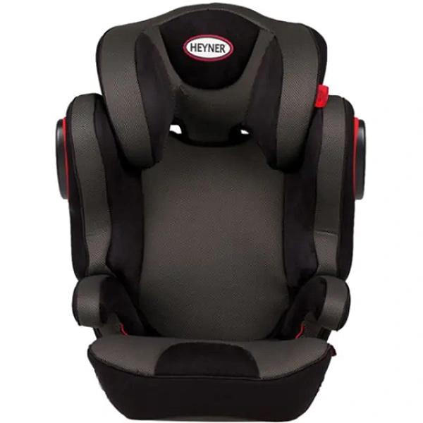 Детское автокресло Heyner MaxiProtect Ergo 3D-SP Хейнер МаксиПротект Аэро 3Д-СП фото 1