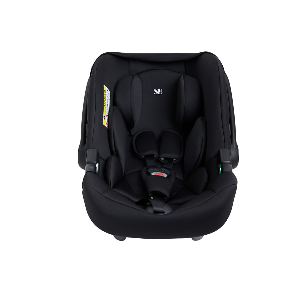 Детская коляска Sweet Baby Elegante Chrome 3 в 1 фото 21