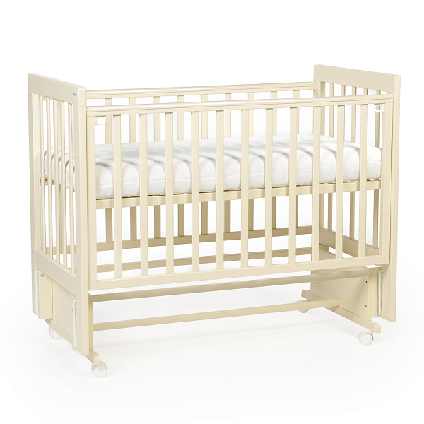Детская кроватка Tutis Cloud 3 фото 2