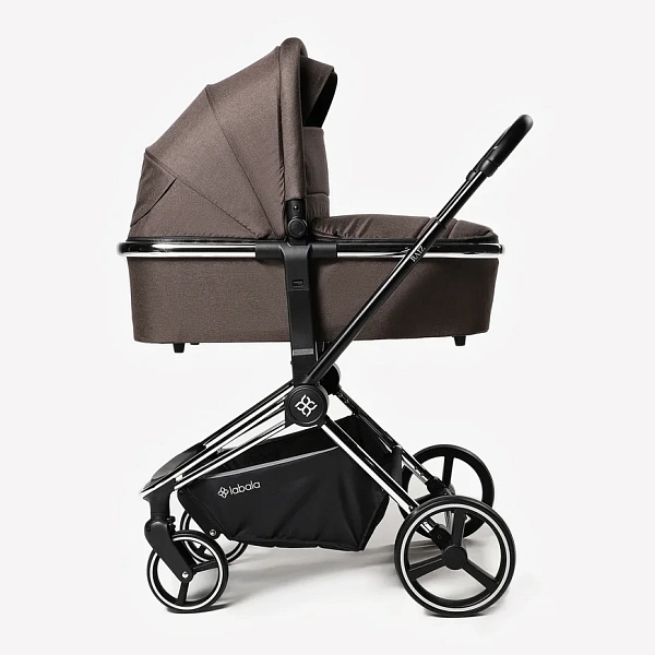 Детская коляска Labala Raiz 2 в 1 фото 1