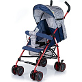 Детская коляска-трость Babyhit Dandy (Blue
						
					) — Фото