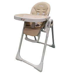 Стульчик для кормления Indigo Comfort