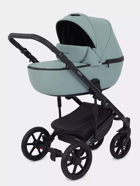 Детская коляска Mowbaby Opus 2 в 1 фото 1