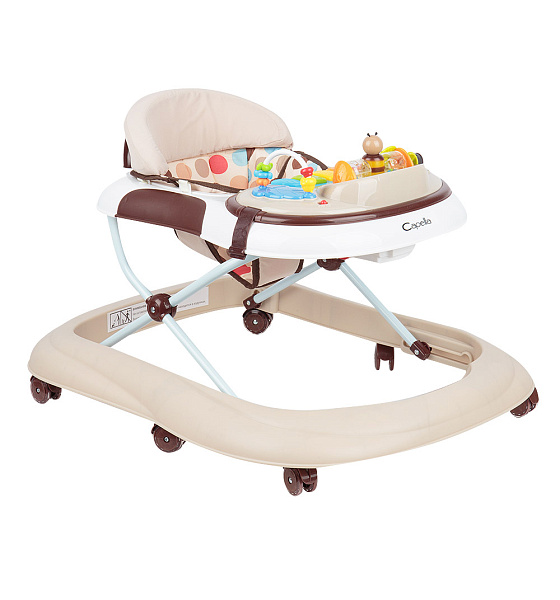 Ходунки Capella GO фото 1