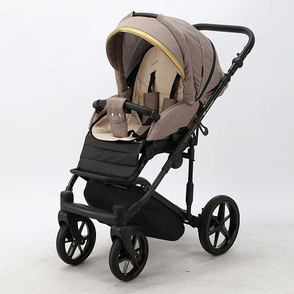 Детская коляска Adamex Rimini 2 в 1 фото 3