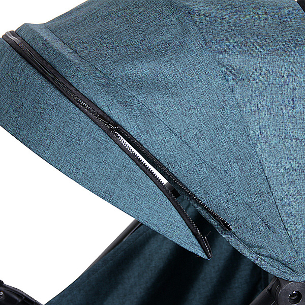 Детская прогулочная коляска Indigo Galaxy фото 7